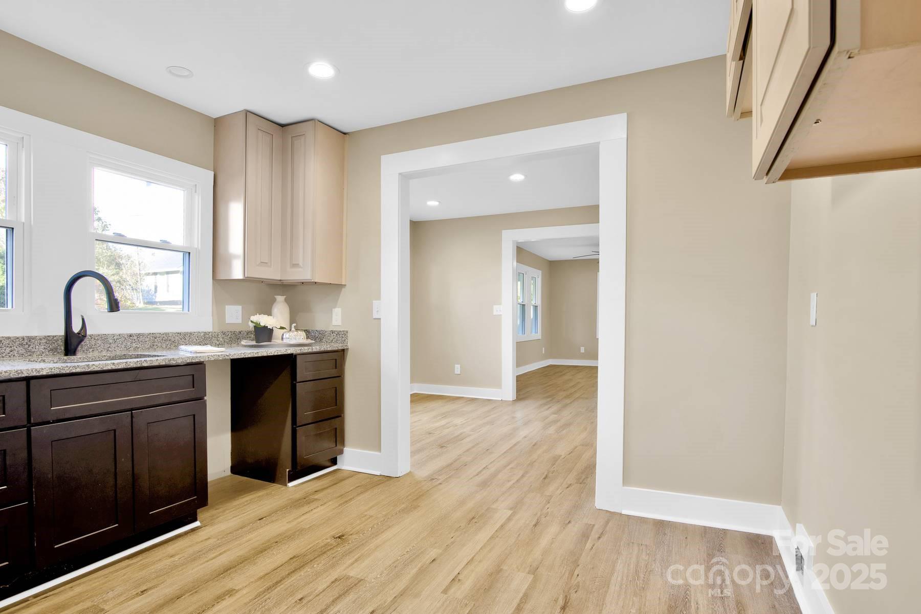 Garner Heights - Residential