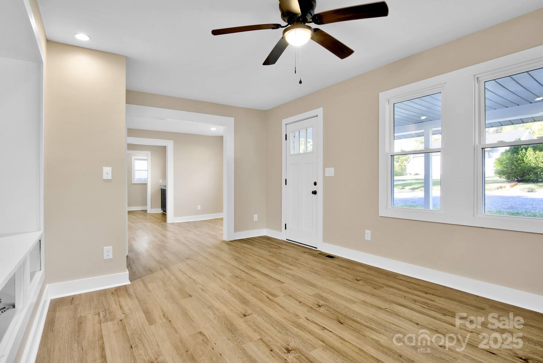 Garner Heights - Residential