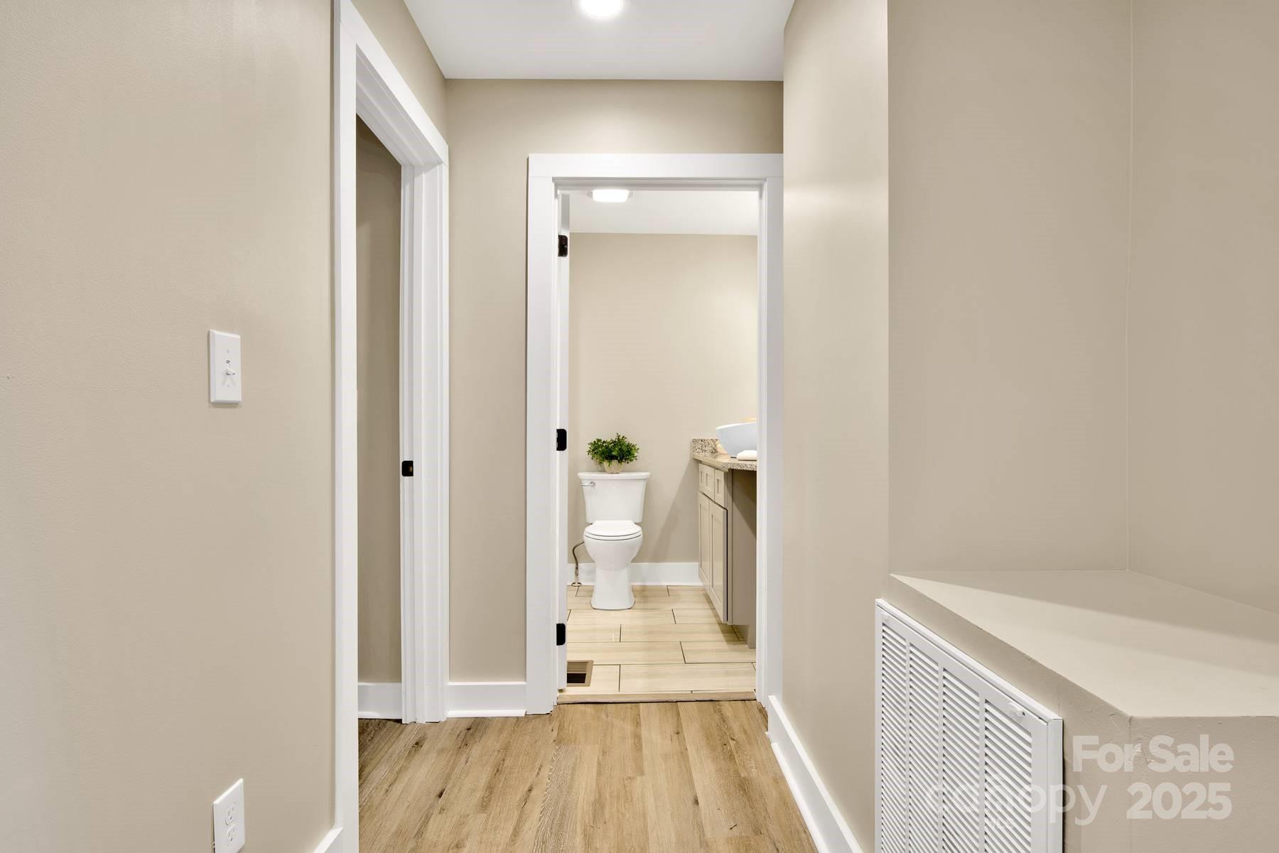 Garner Heights - Residential