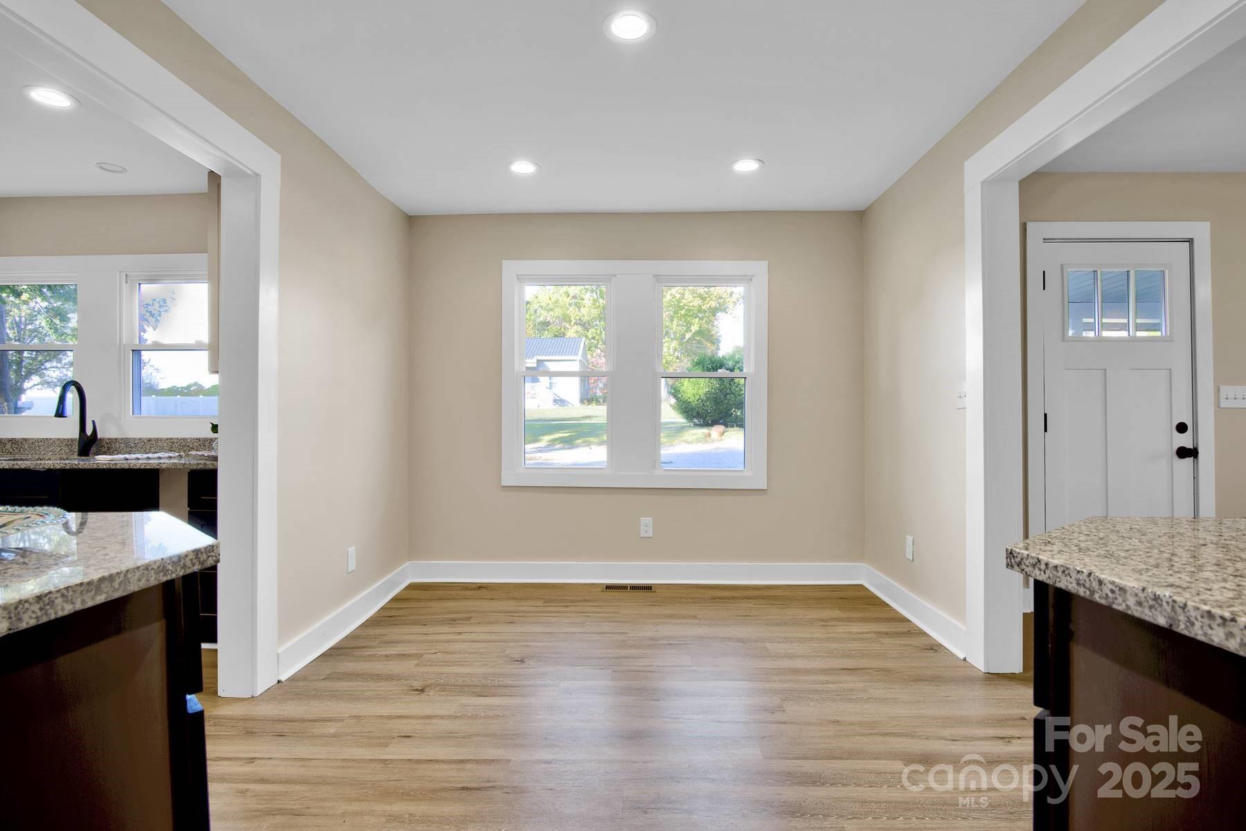 Garner Heights - Residential