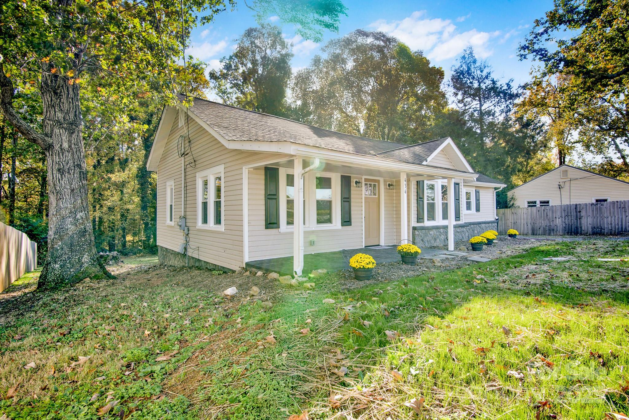 434 E Salisbury Street