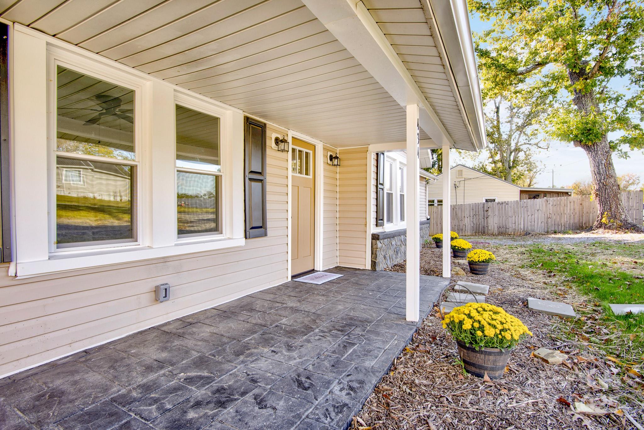 Garner Heights - Residential