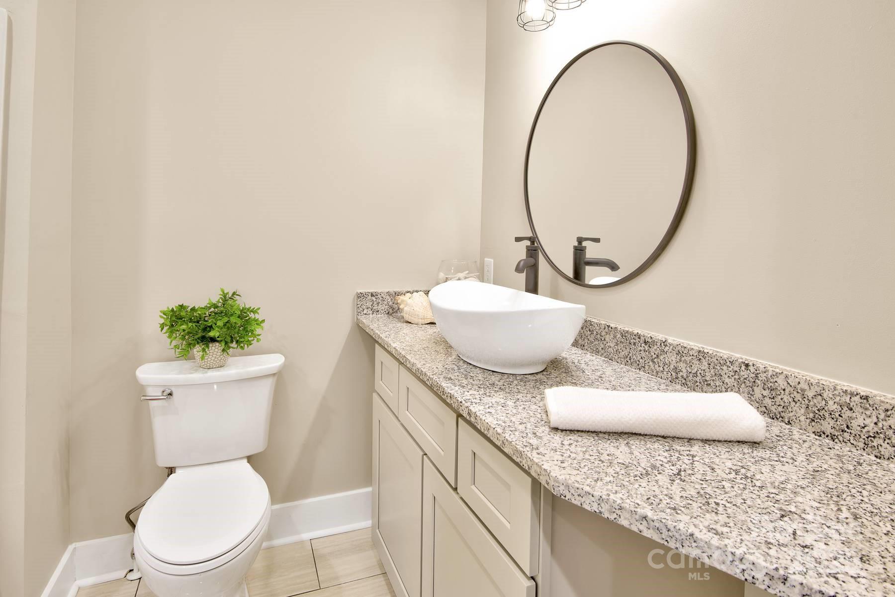 Garner Heights - Residential