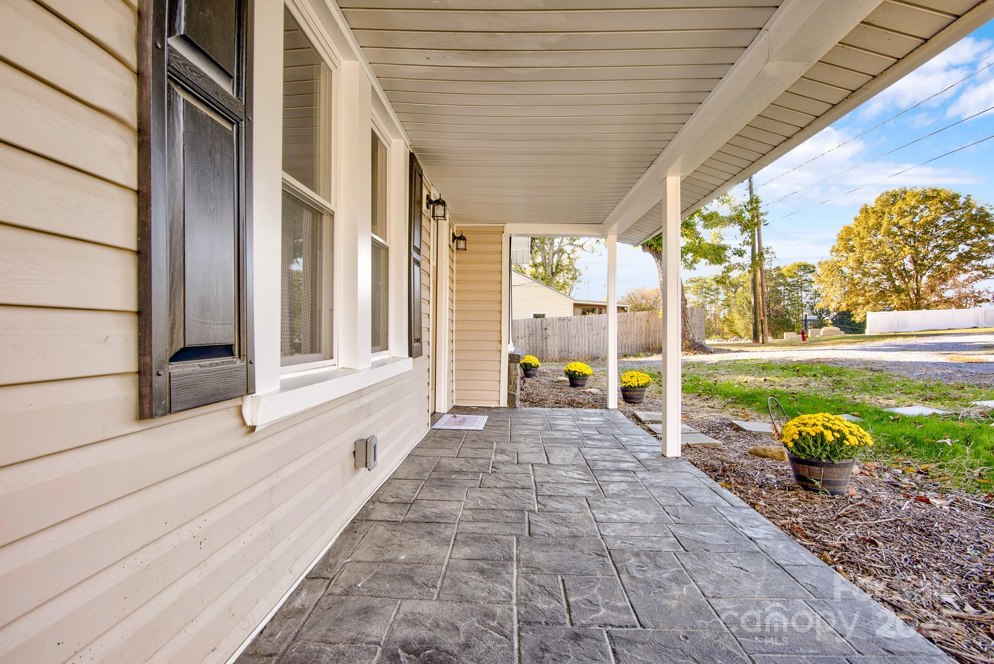 Garner Heights - Residential