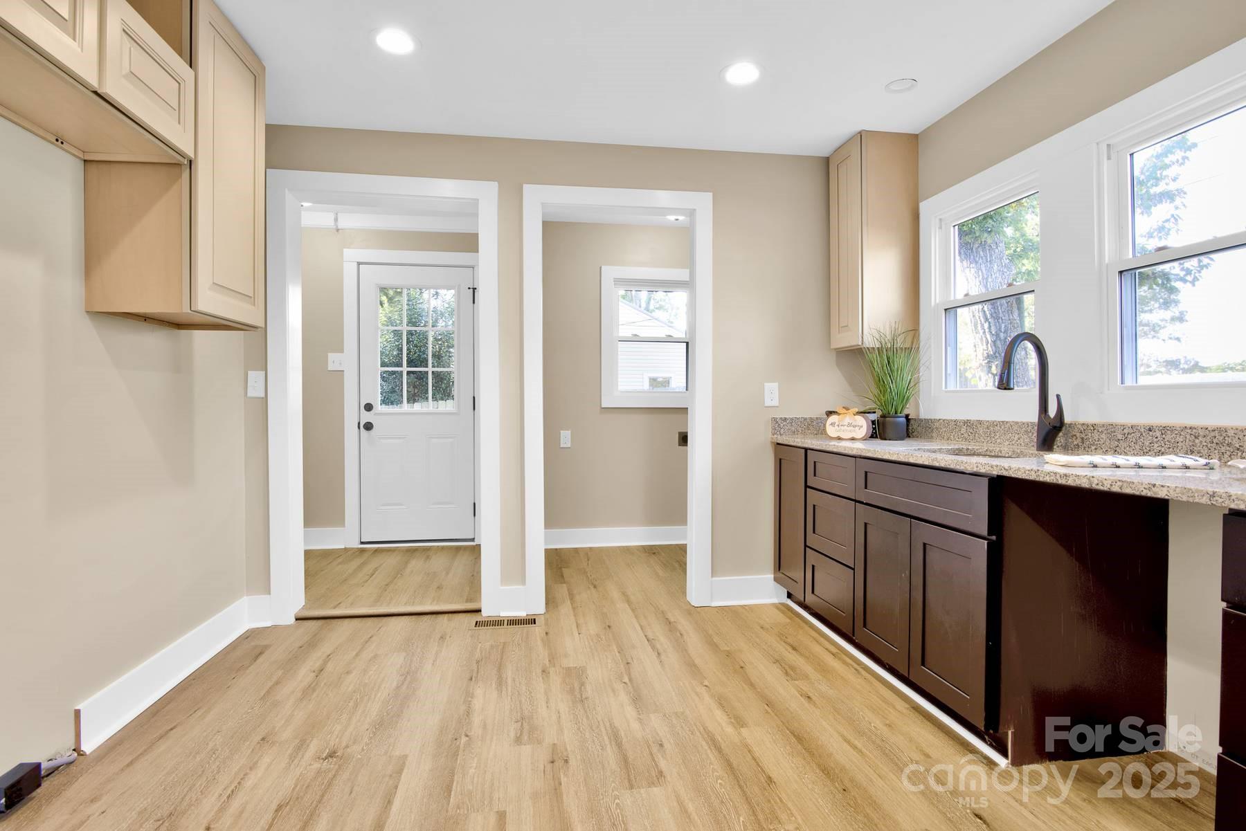 Garner Heights - Residential