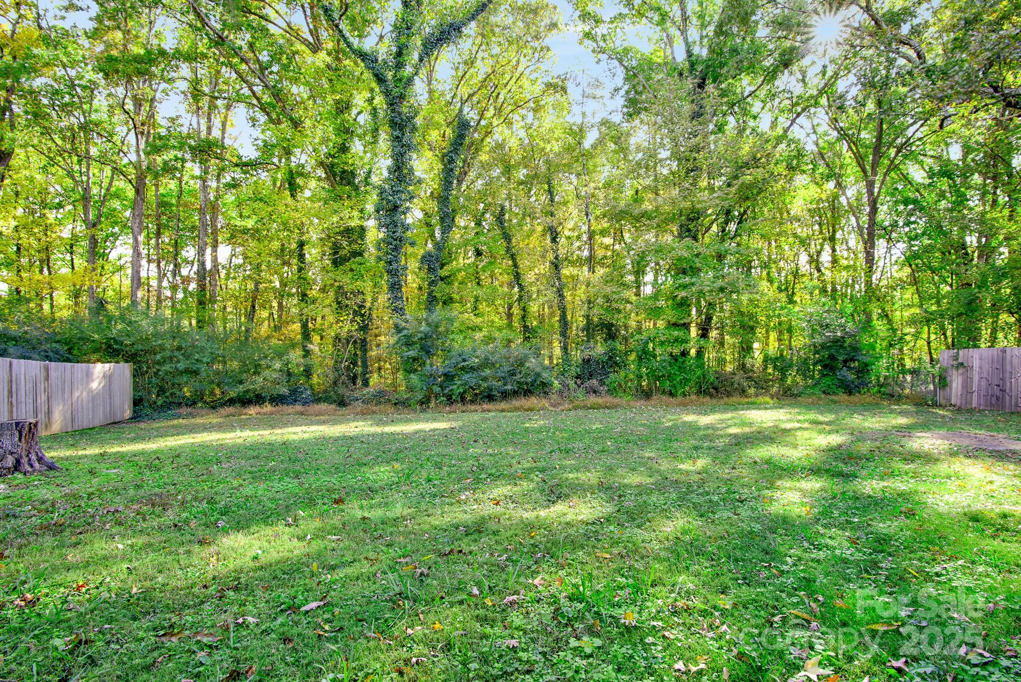 Garner Heights - Residential