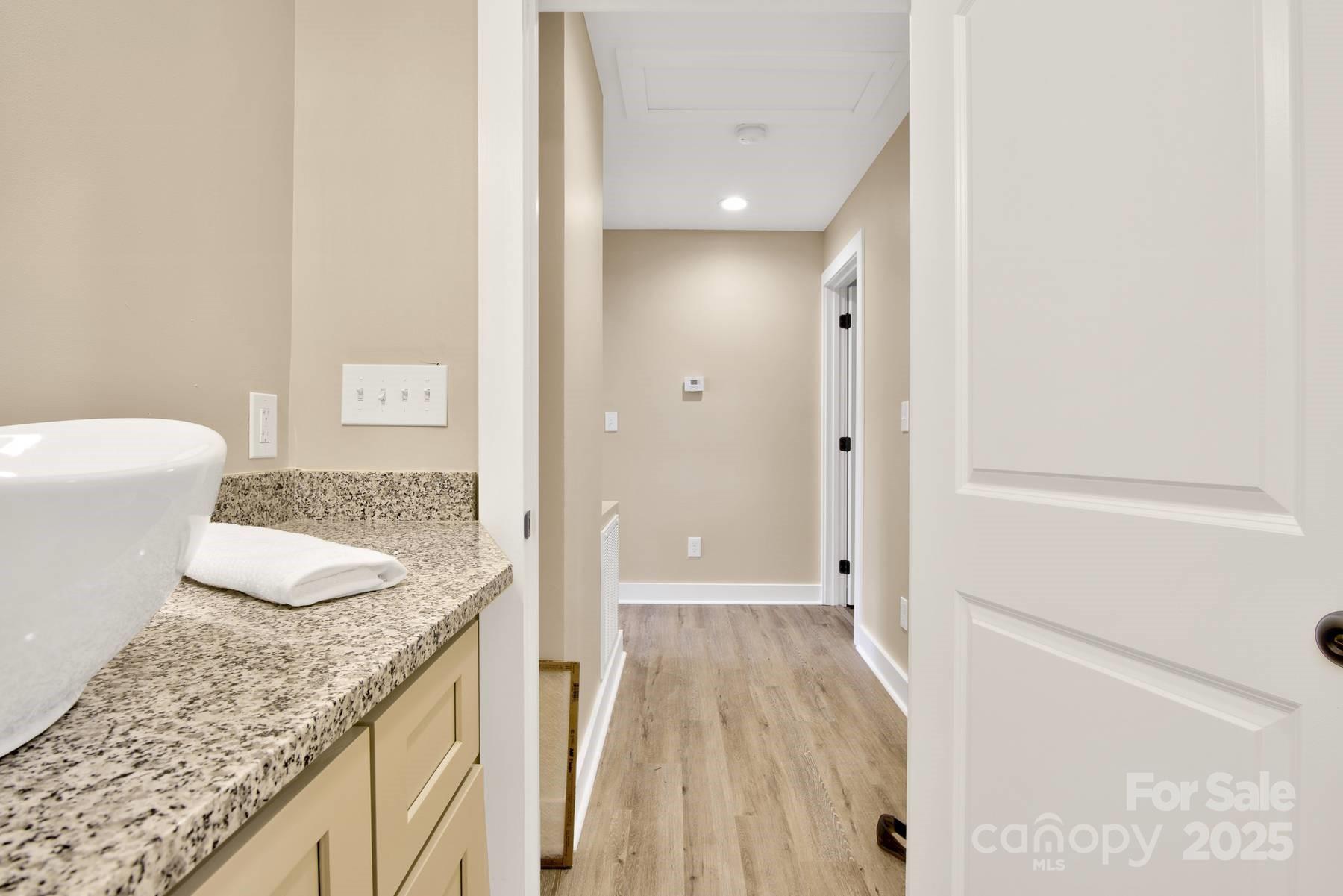 Garner Heights - Residential