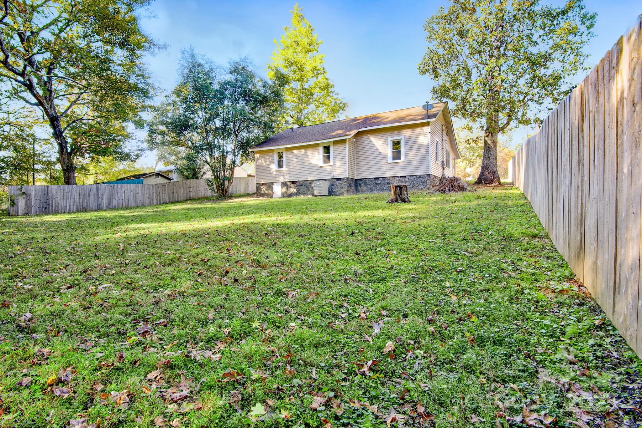 Garner Heights - Residential