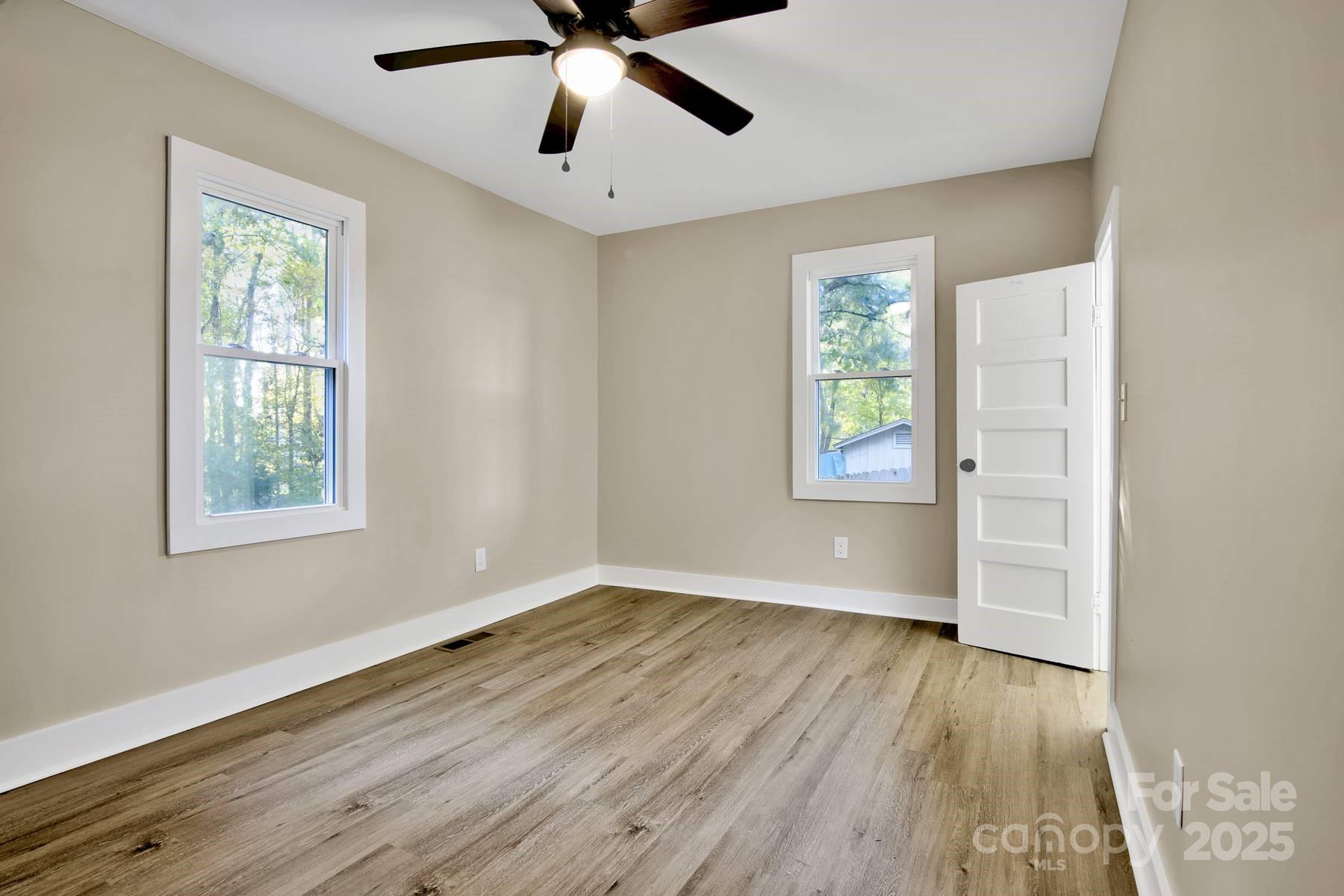 Garner Heights - Residential