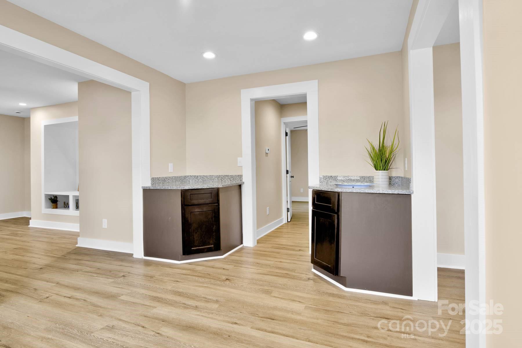 Garner Heights - Residential