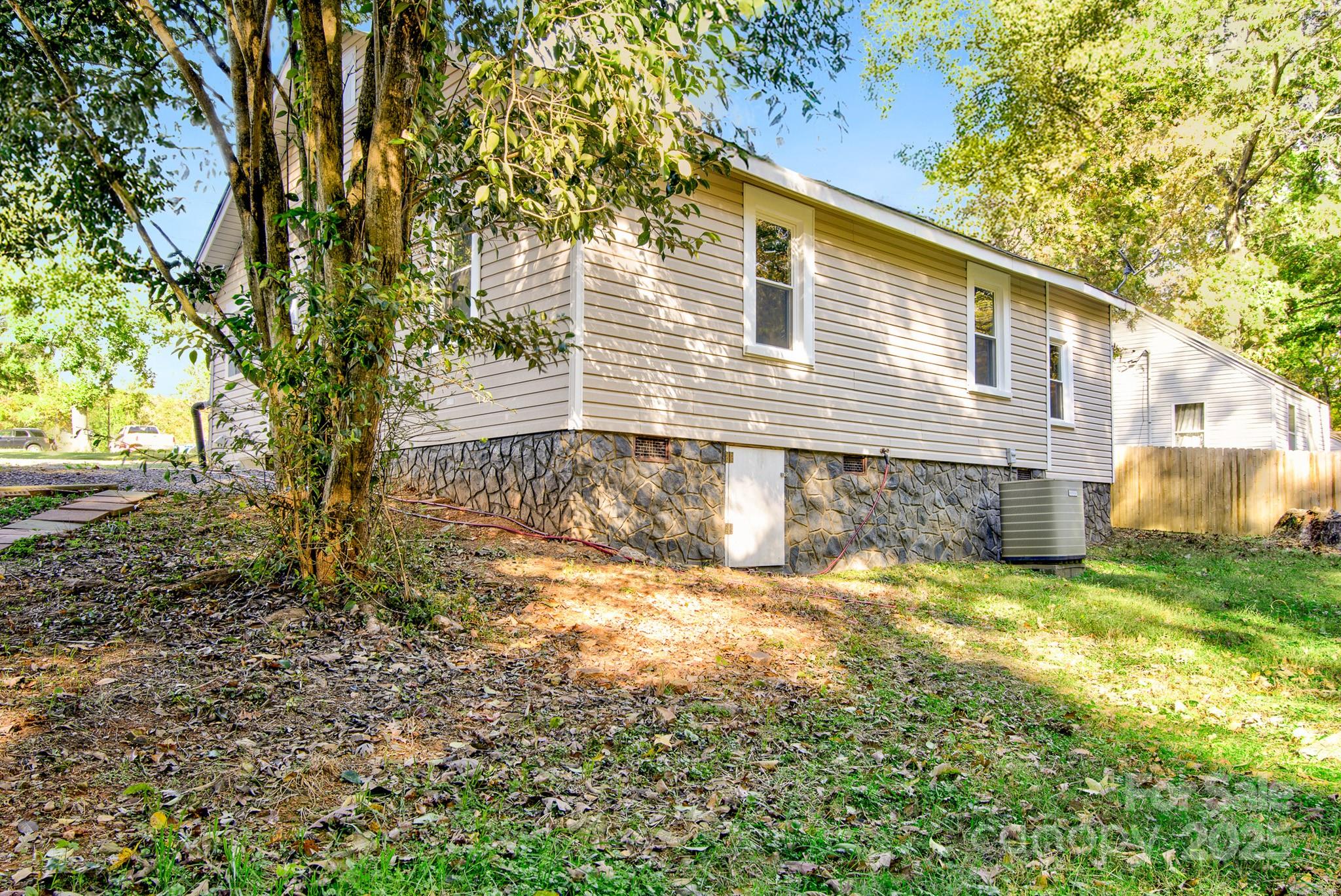 Garner Heights - Residential