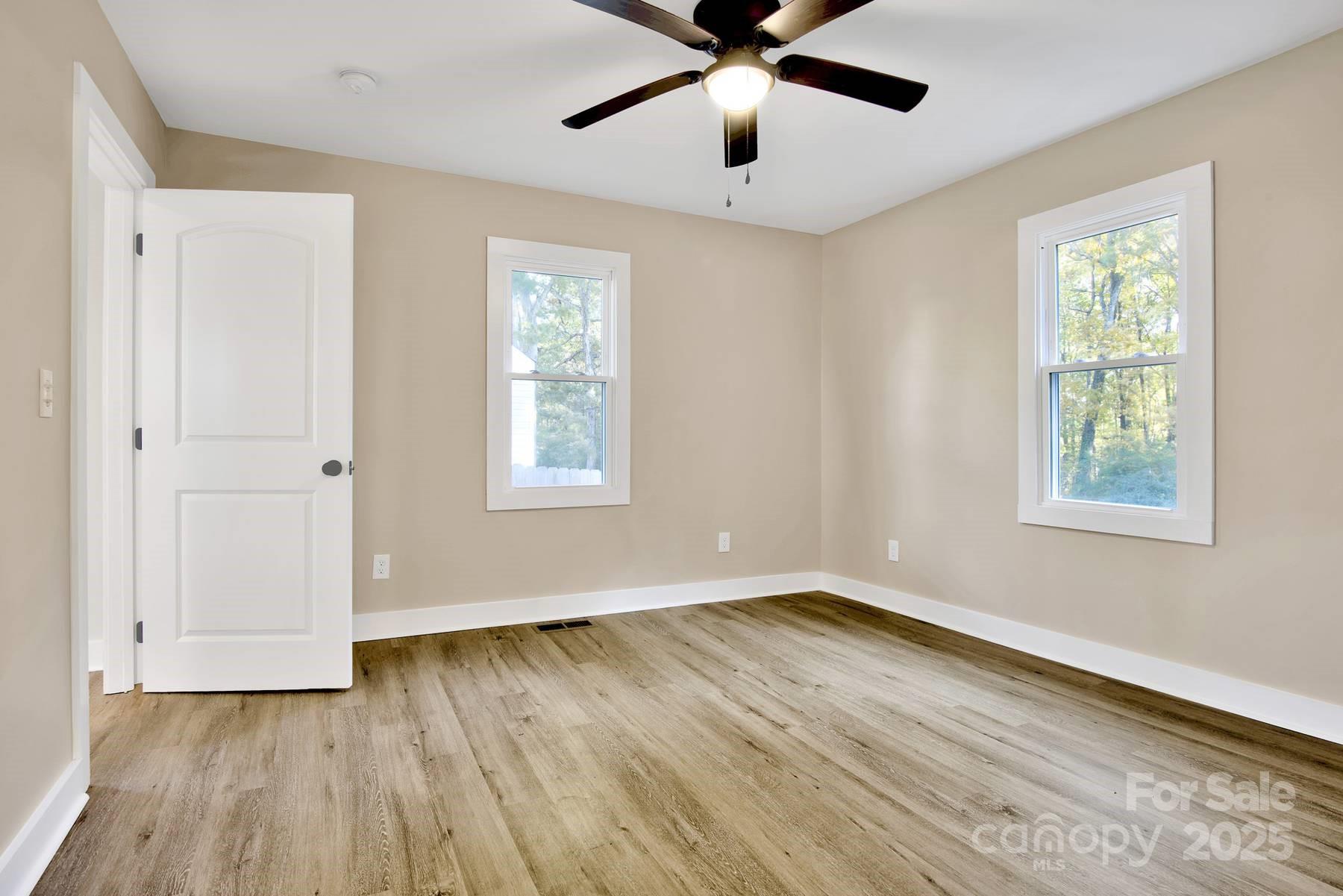 Garner Heights - Residential