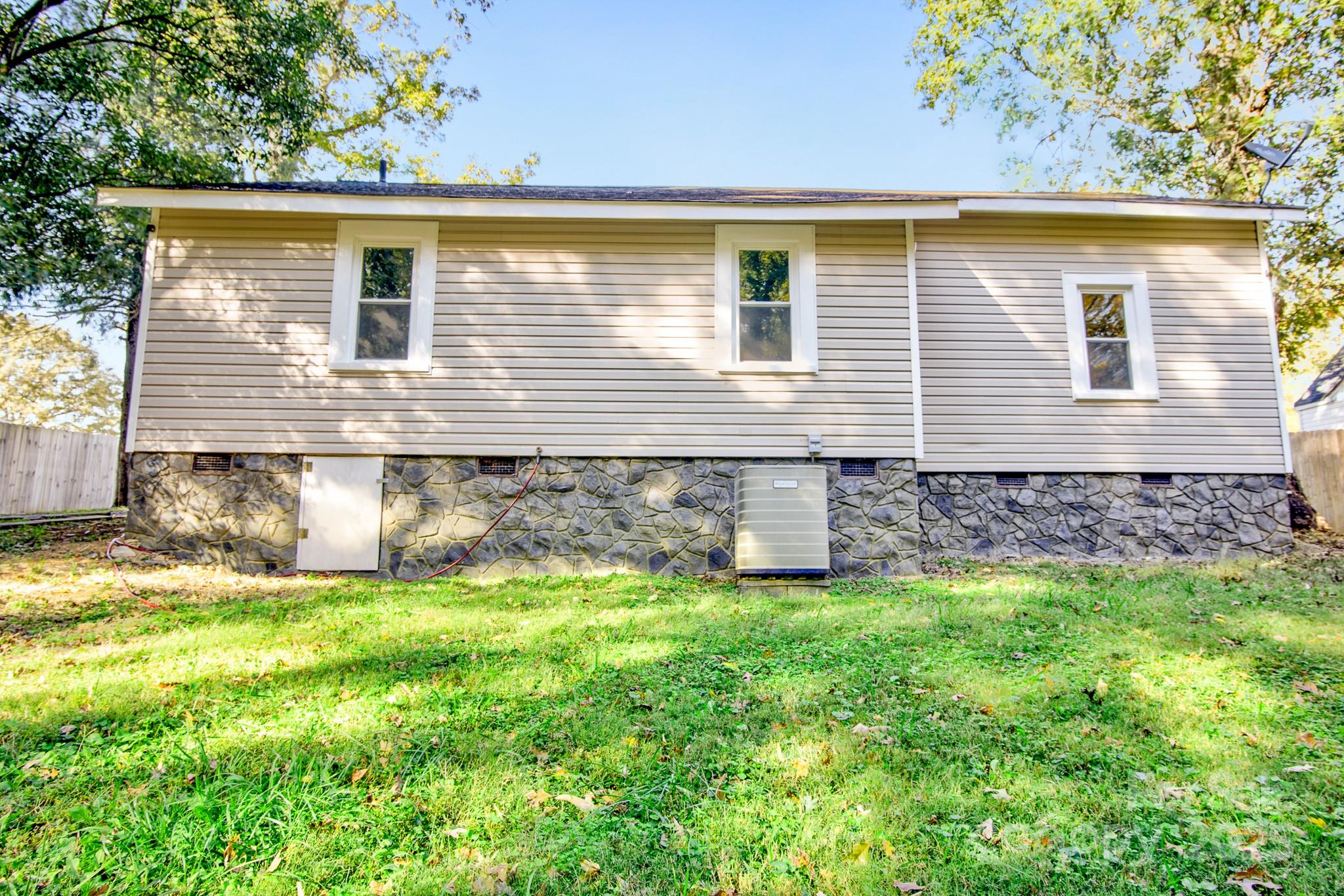 Garner Heights - Residential