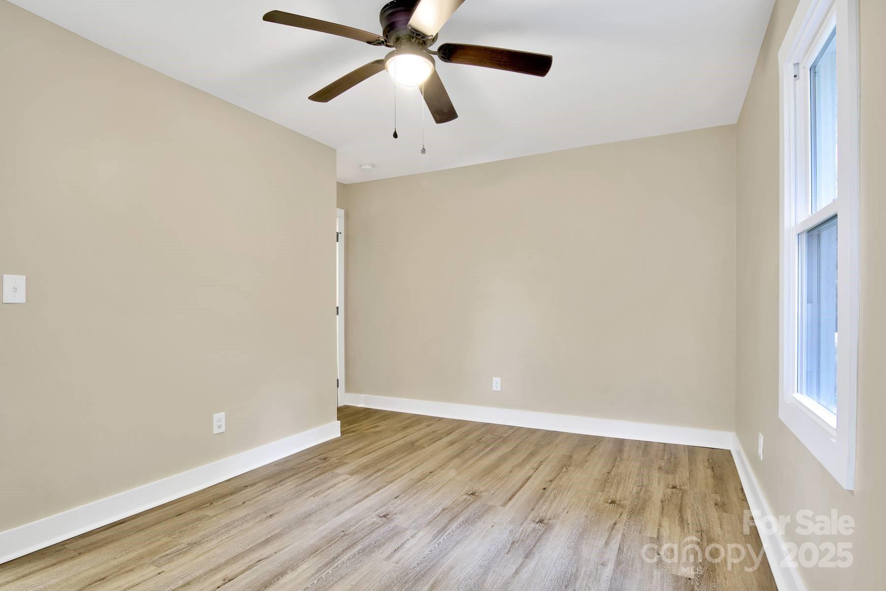 Garner Heights - Residential