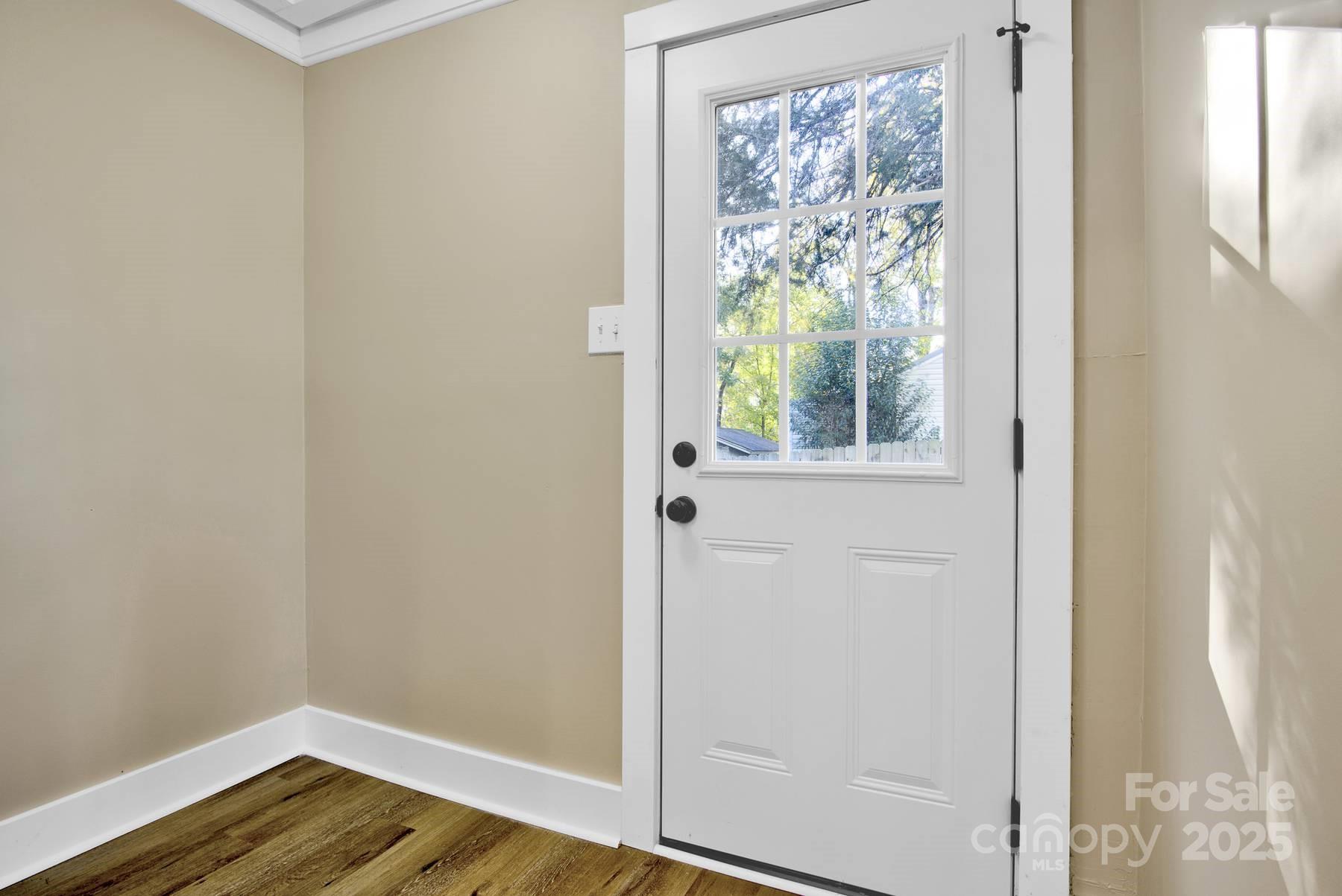 Garner Heights - Residential