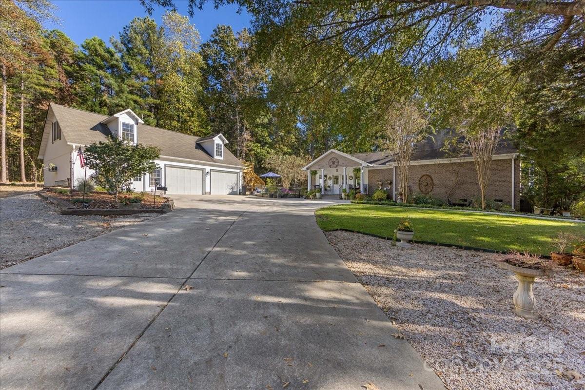 9701 Deer Run Road