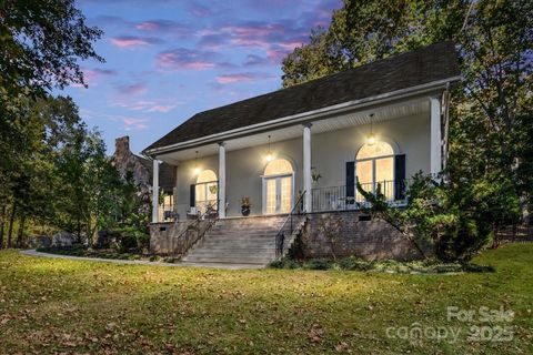 9701 Deer Run Road Waxhaw NC 28173