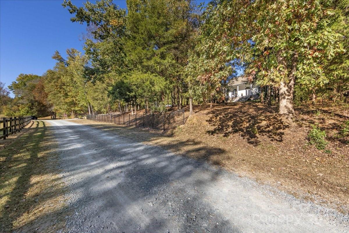 9701 Deer Run Road