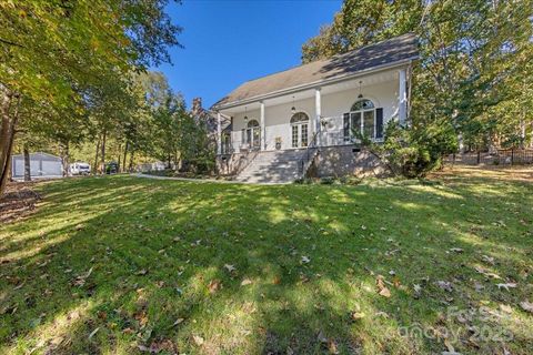 9701 Deer Run Road Waxhaw NC 28173