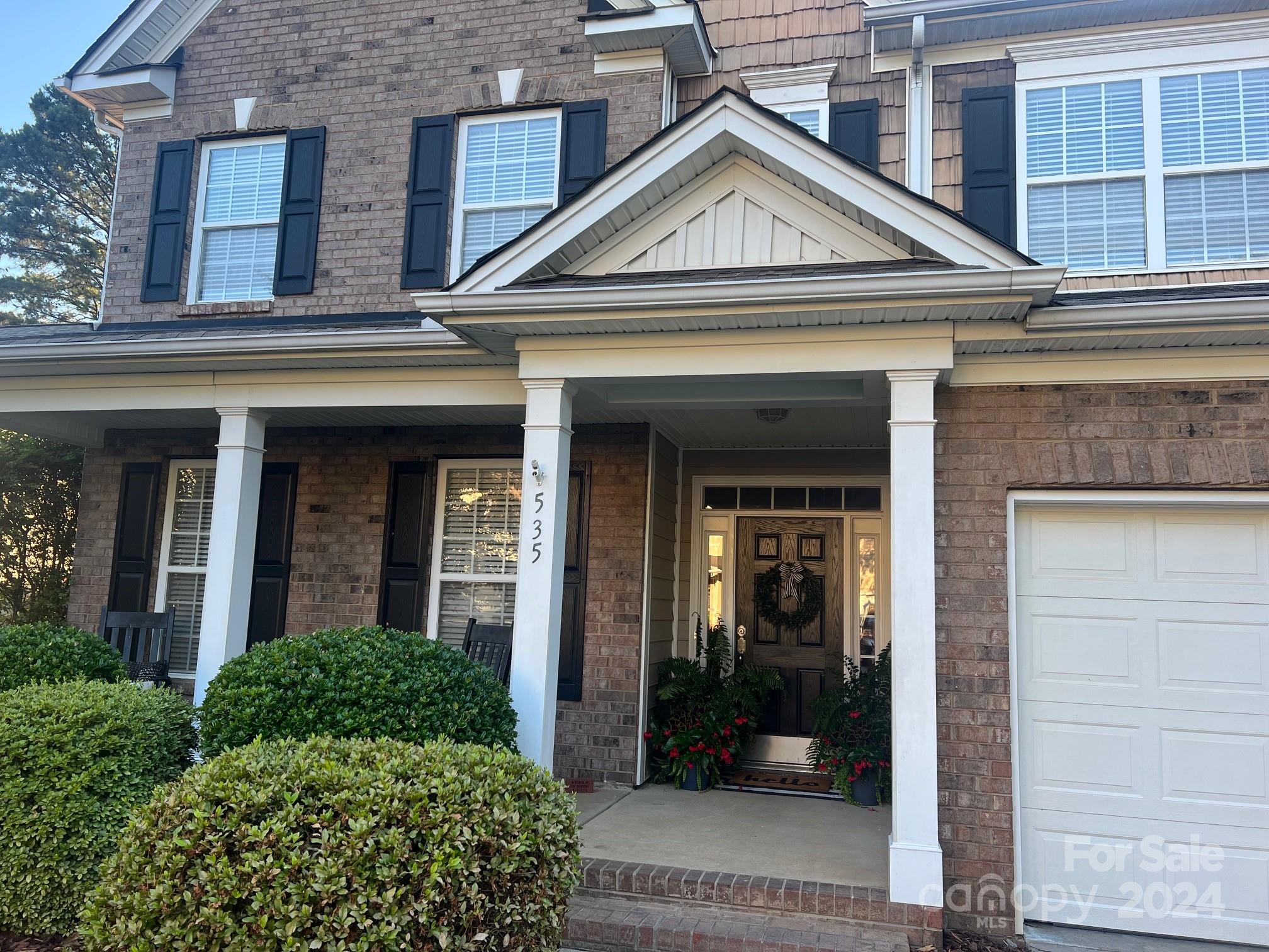 Millwood Plantation - Residential