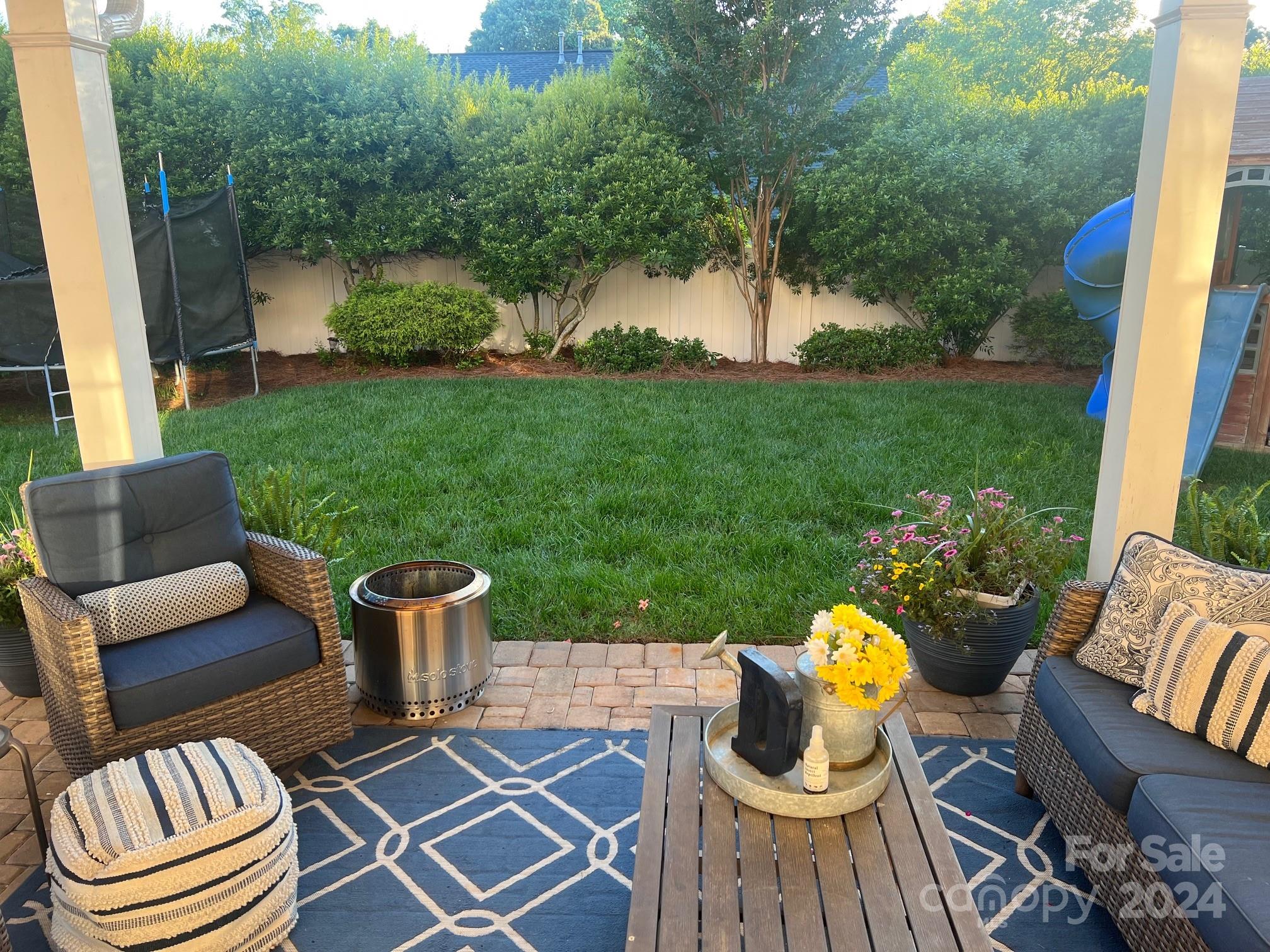 Millwood Plantation - Residential