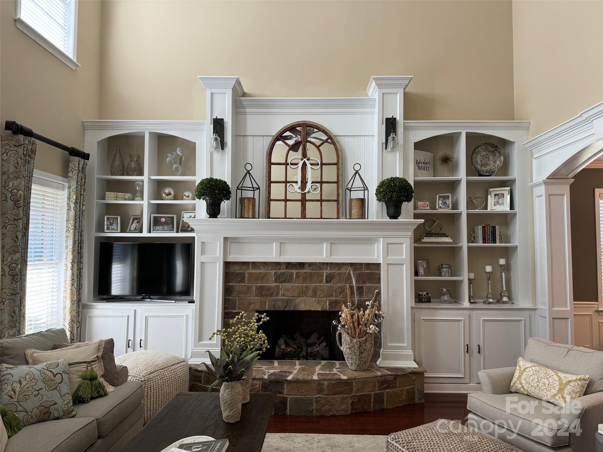 Millwood Plantation - Residential