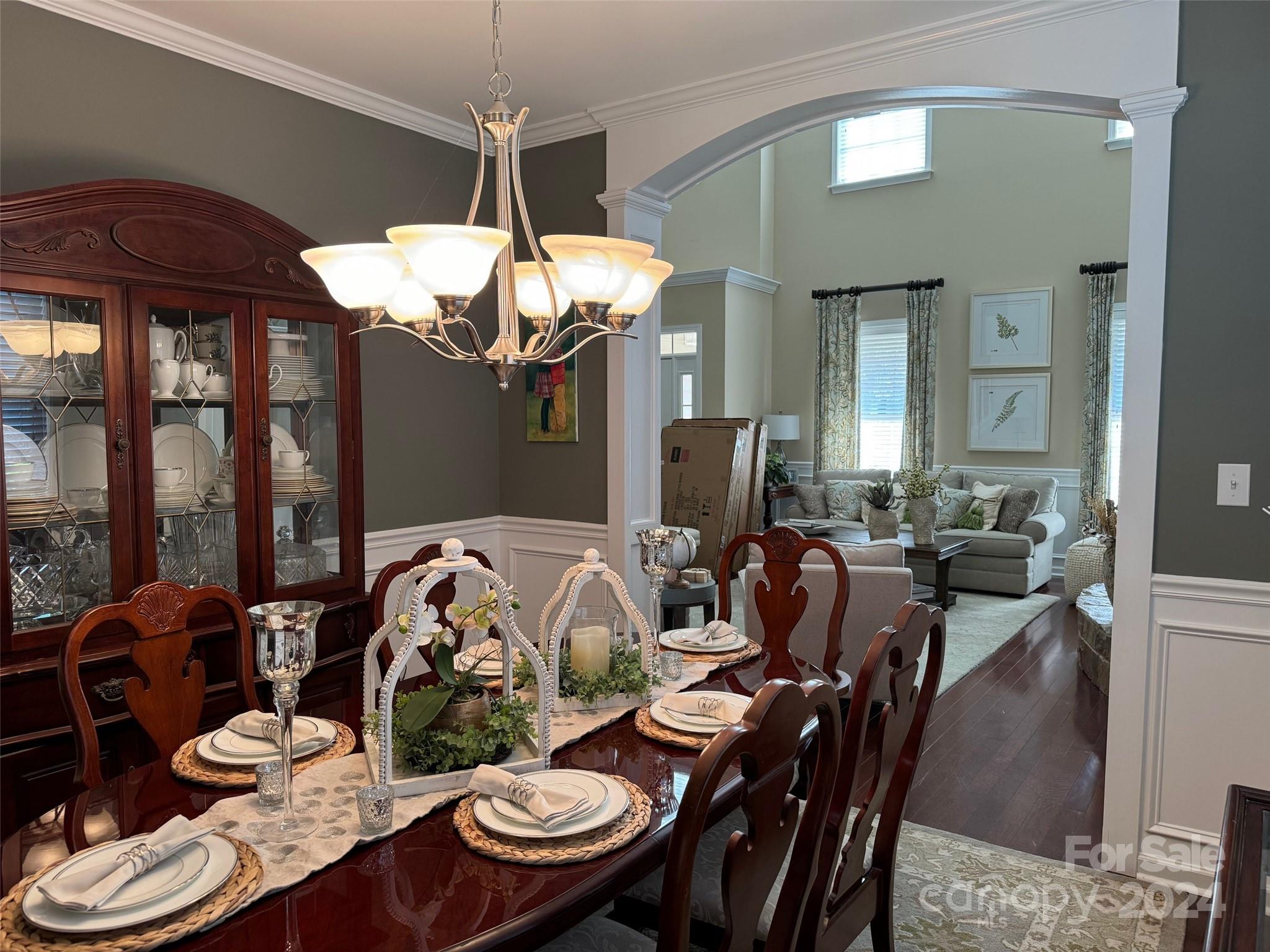 Millwood Plantation - Residential