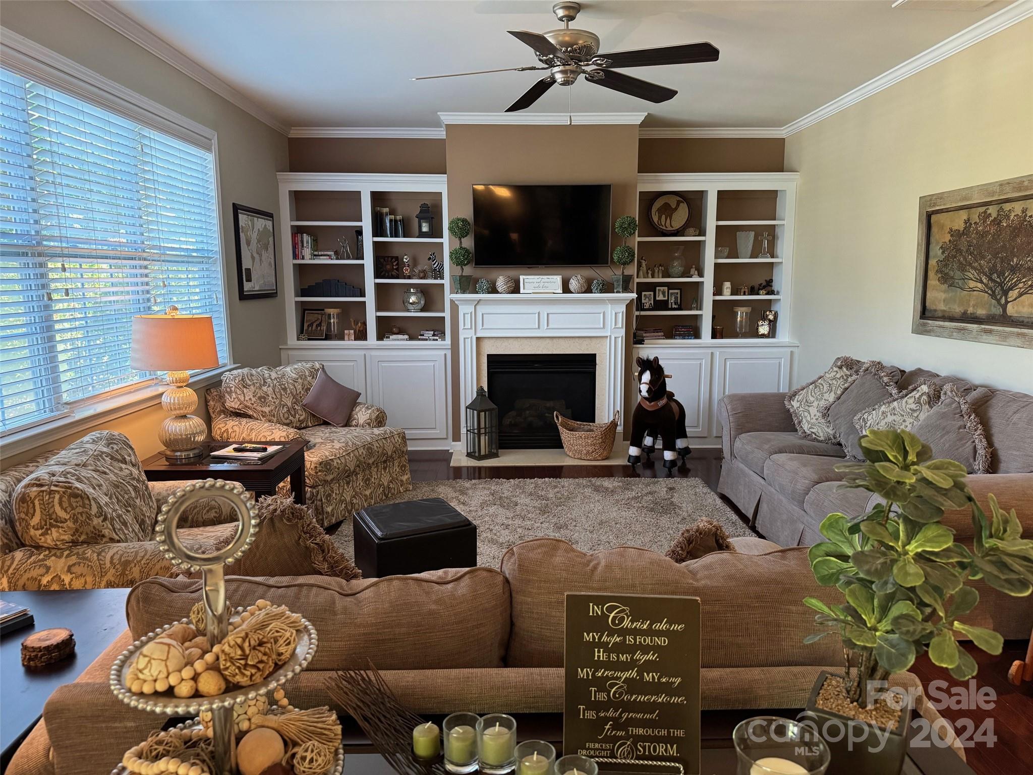 Millwood Plantation - Residential