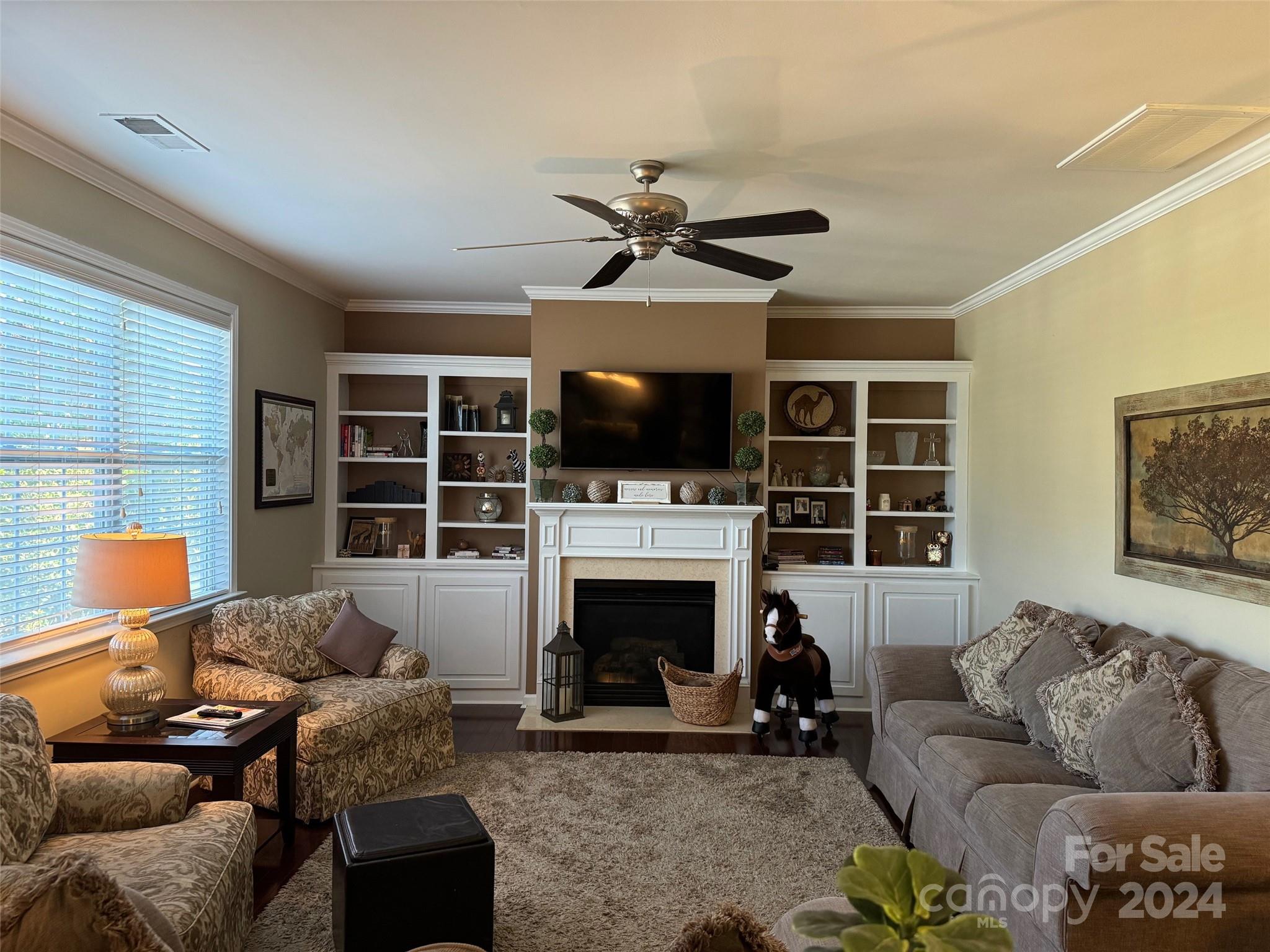 Millwood Plantation - Residential