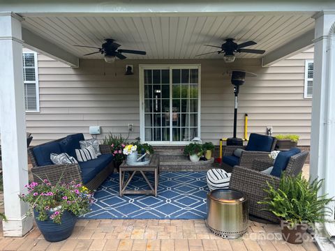 A home in Rock Hill