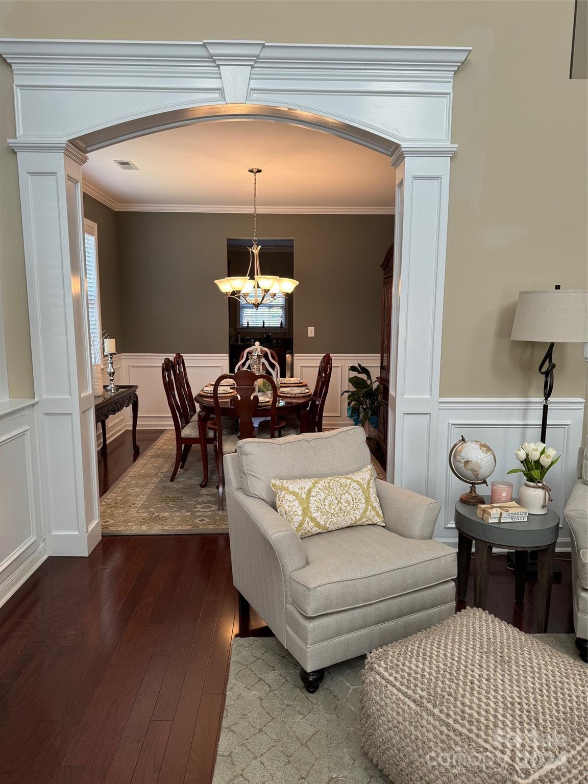 Millwood Plantation - Residential