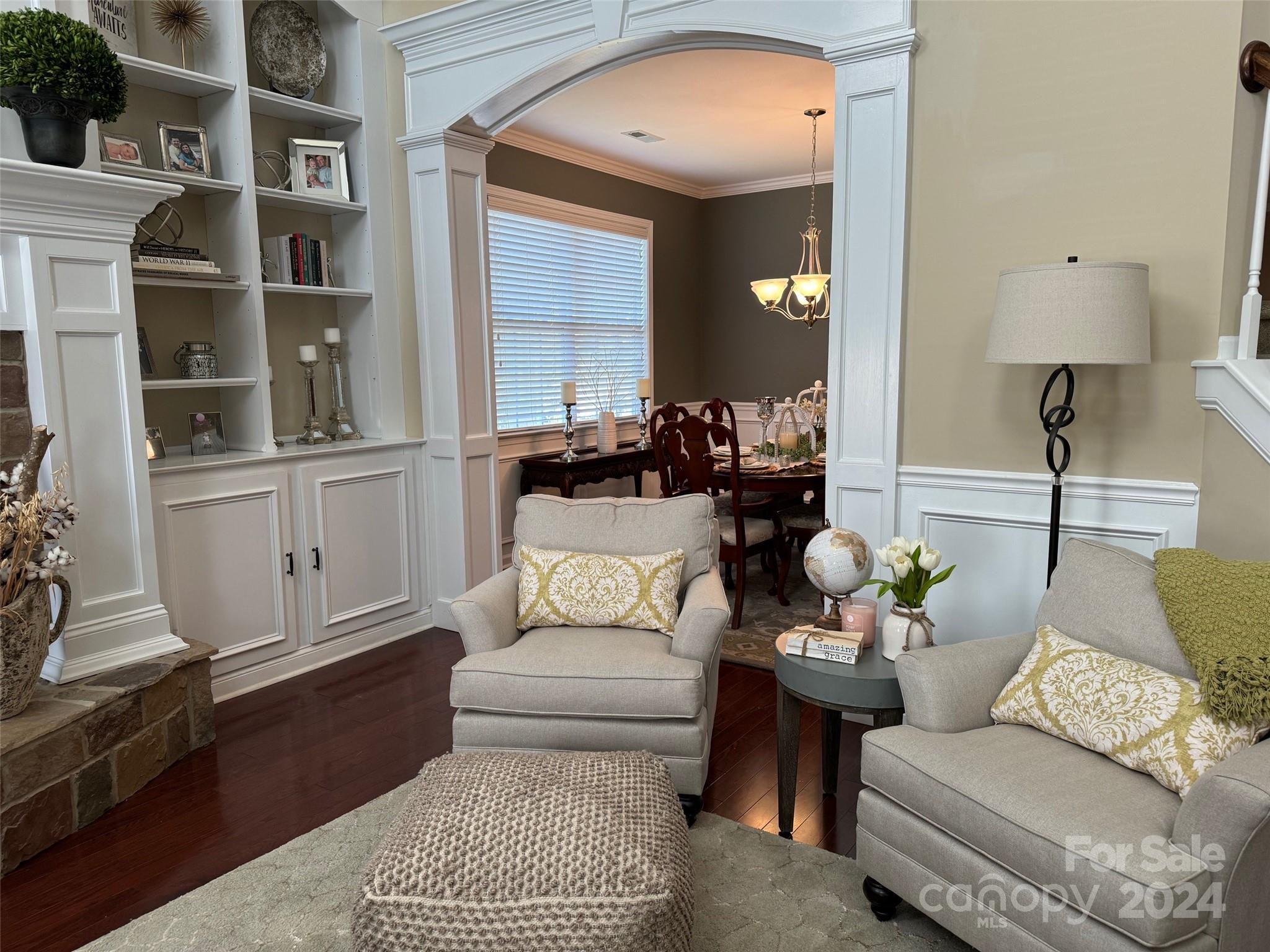 Millwood Plantation - Residential