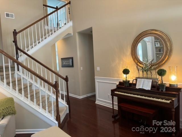 Millwood Plantation - Residential