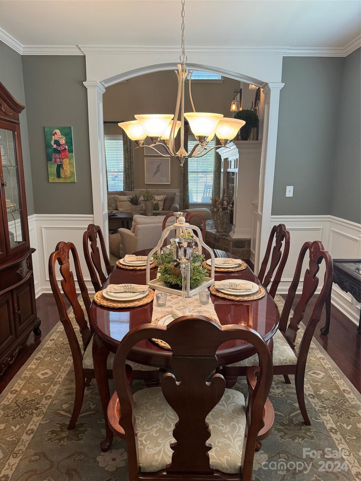 Millwood Plantation - Residential