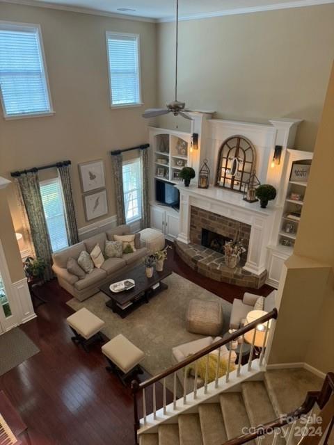 Millwood Plantation - Residential