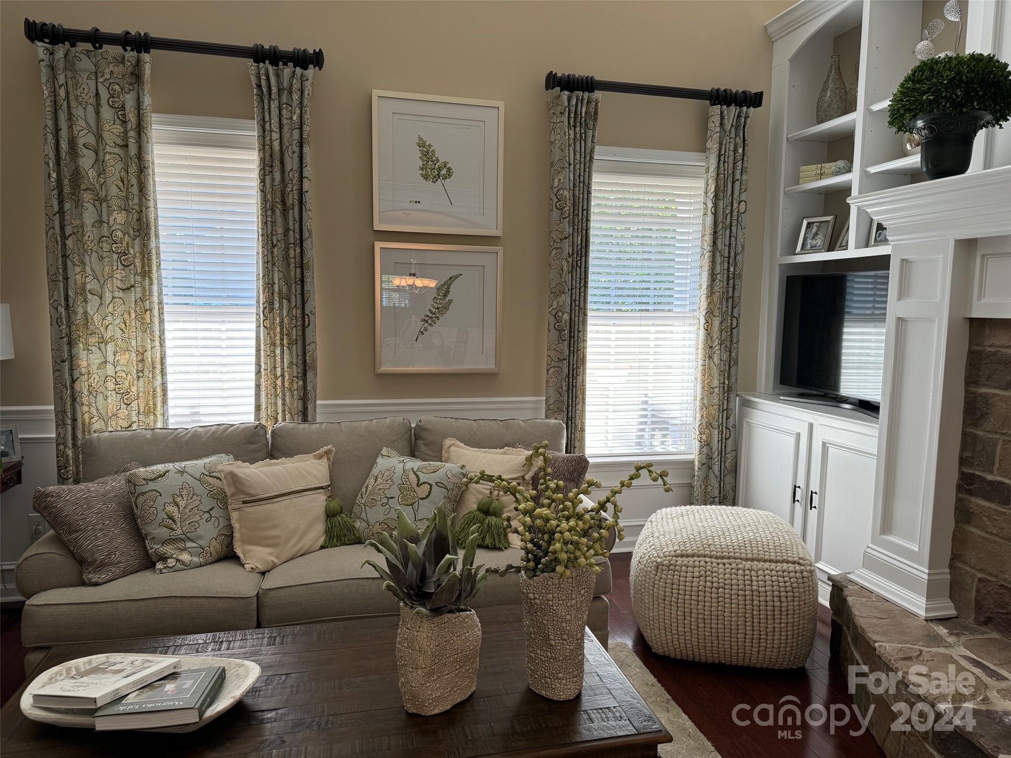 Millwood Plantation - Residential