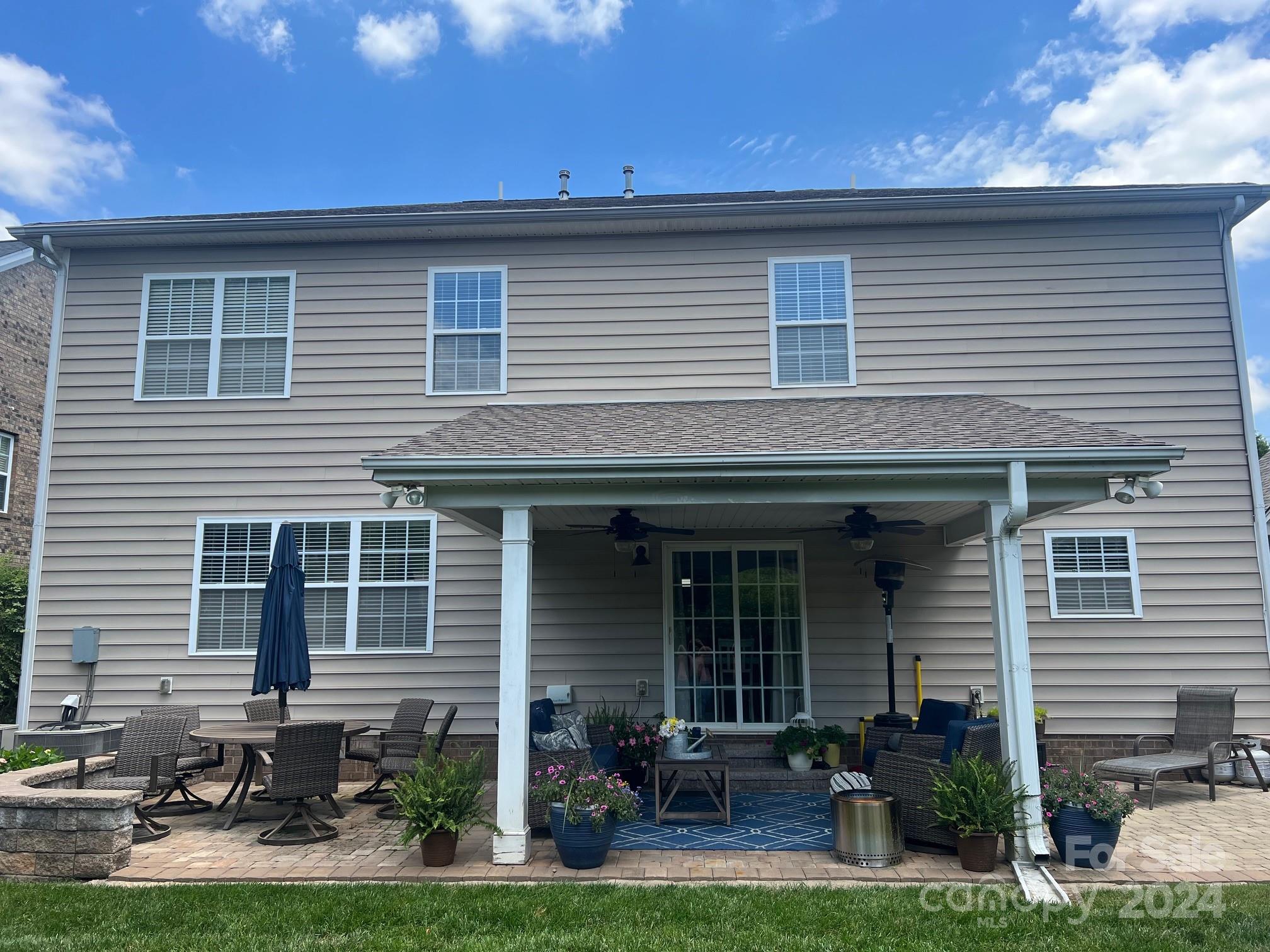 Millwood Plantation - Residential