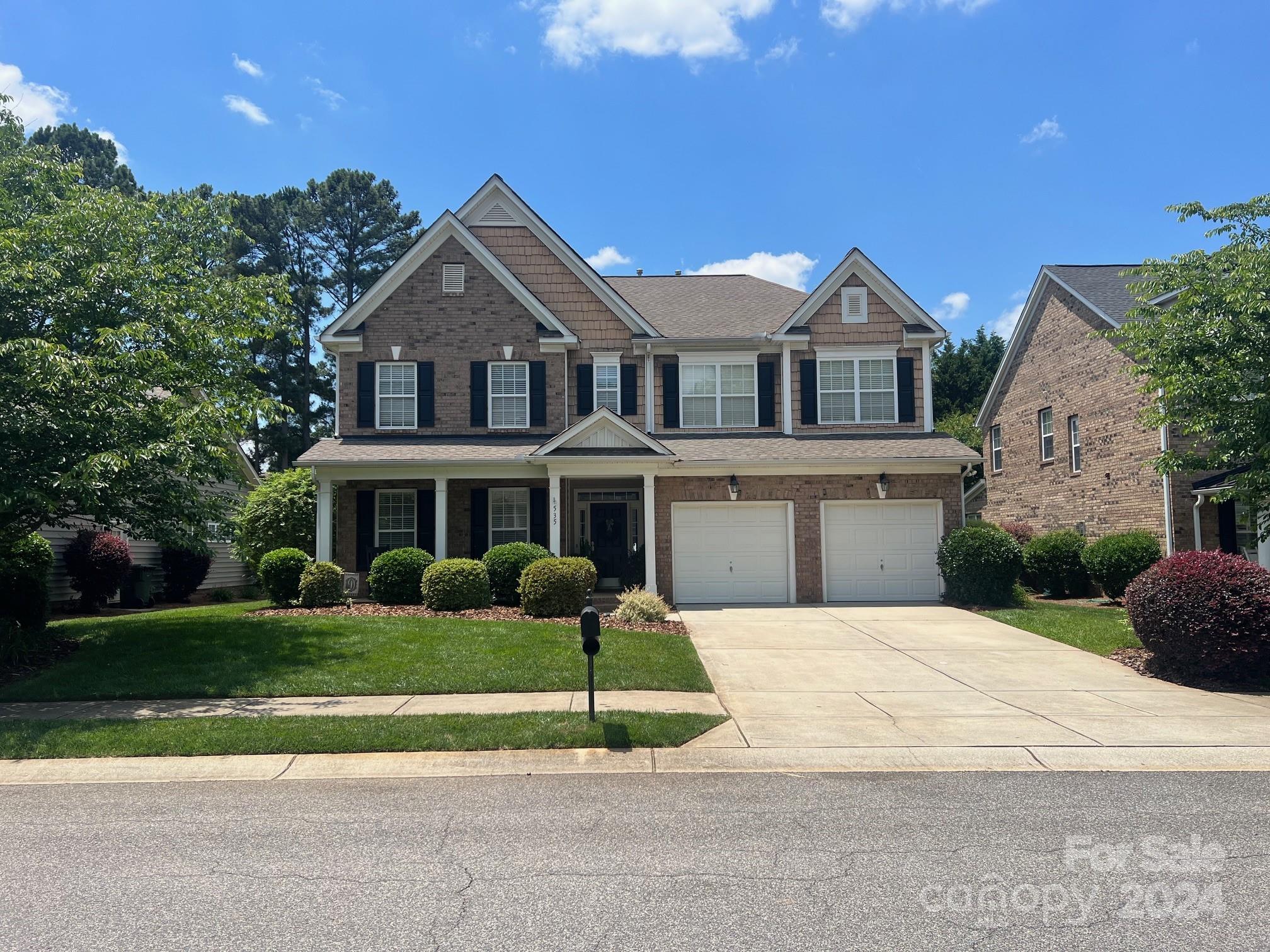 Millwood Plantation - Residential