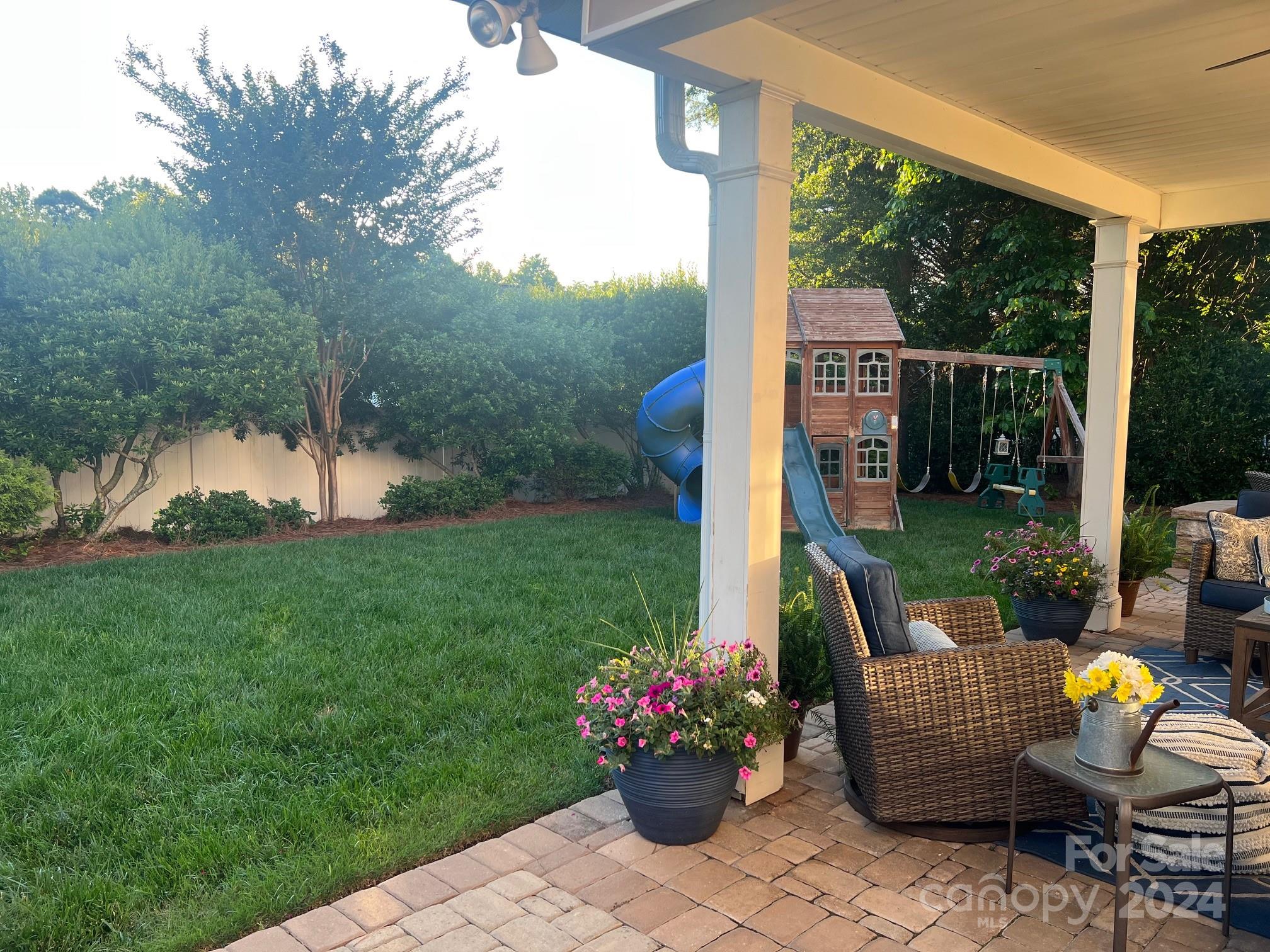 Millwood Plantation - Residential