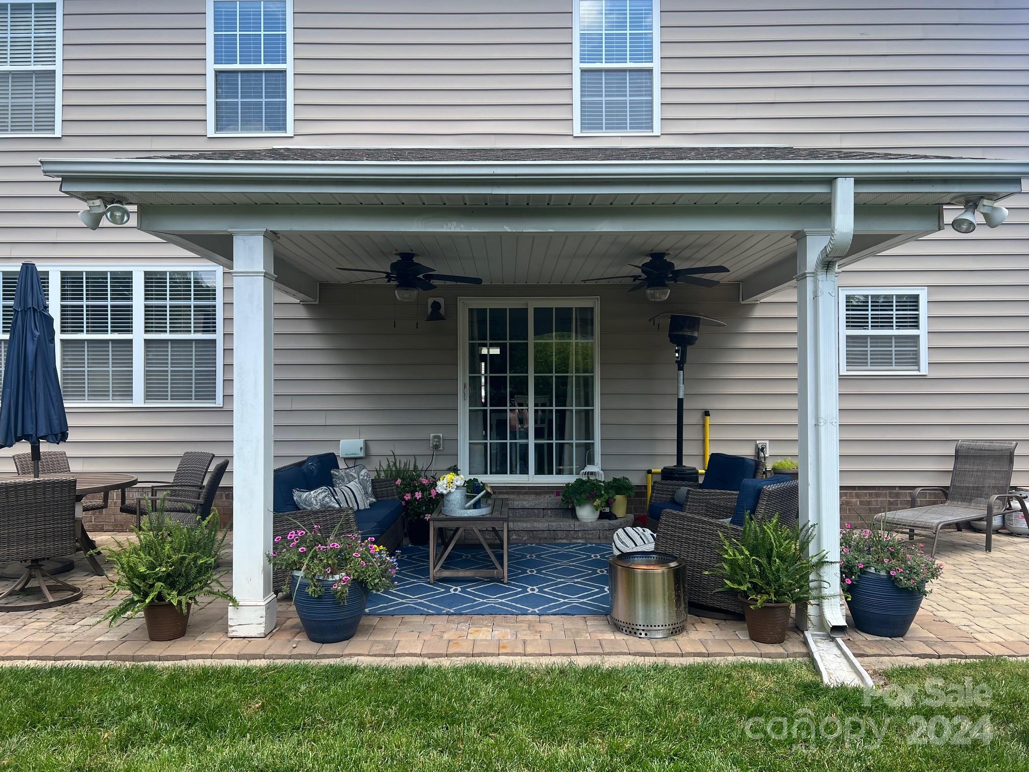 Millwood Plantation - Residential