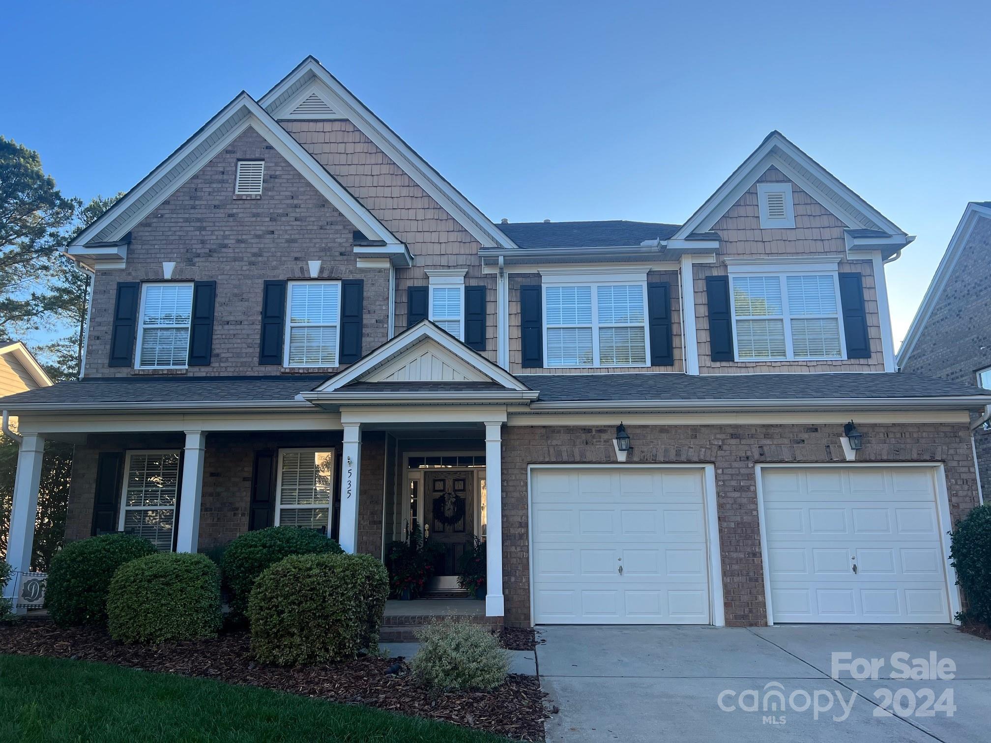 Millwood Plantation - Residential