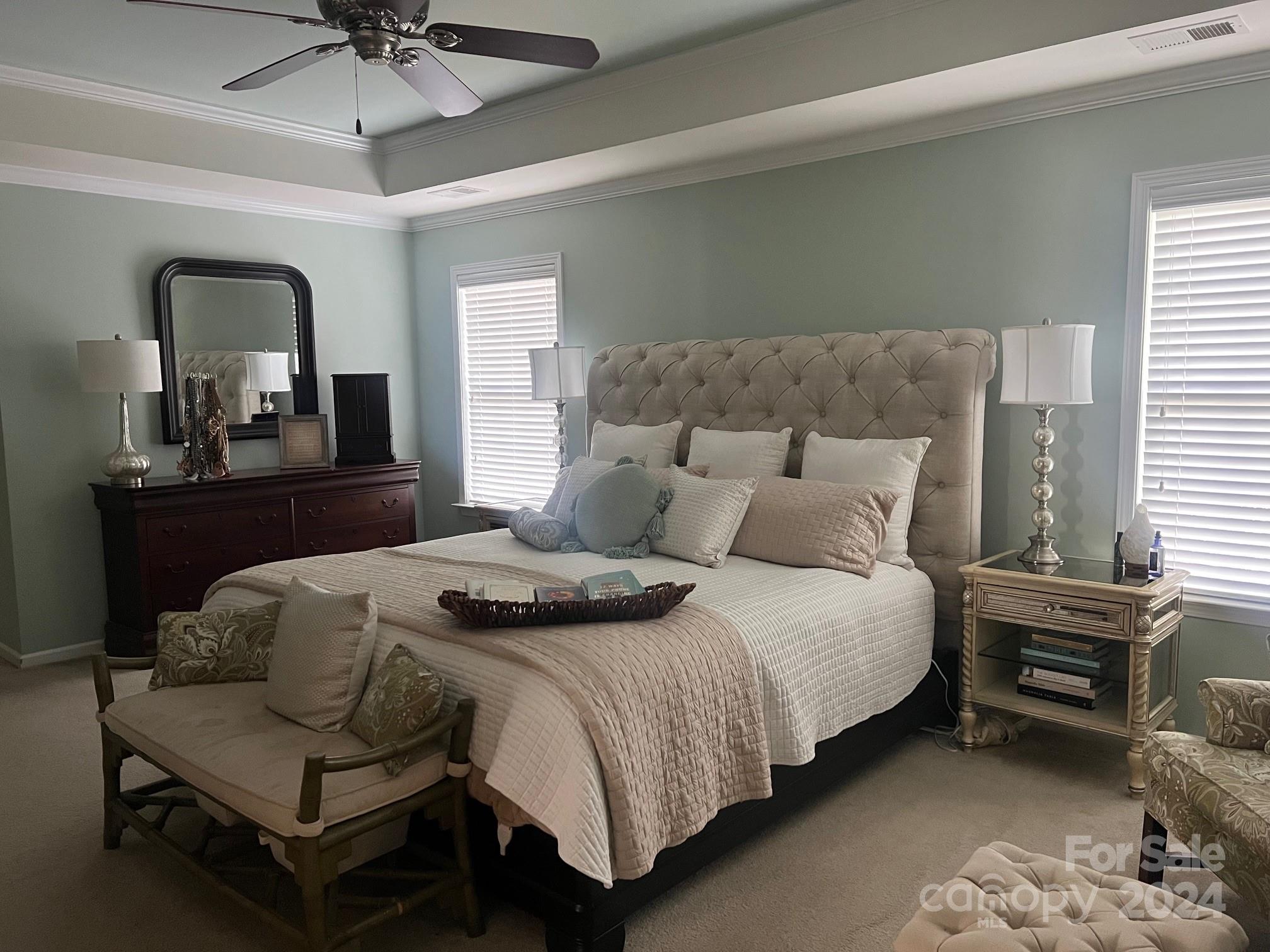 Millwood Plantation - Residential