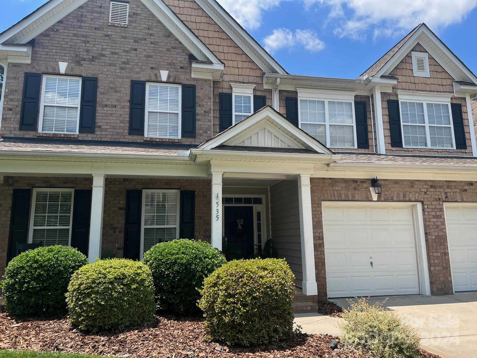 Millwood Plantation - Residential