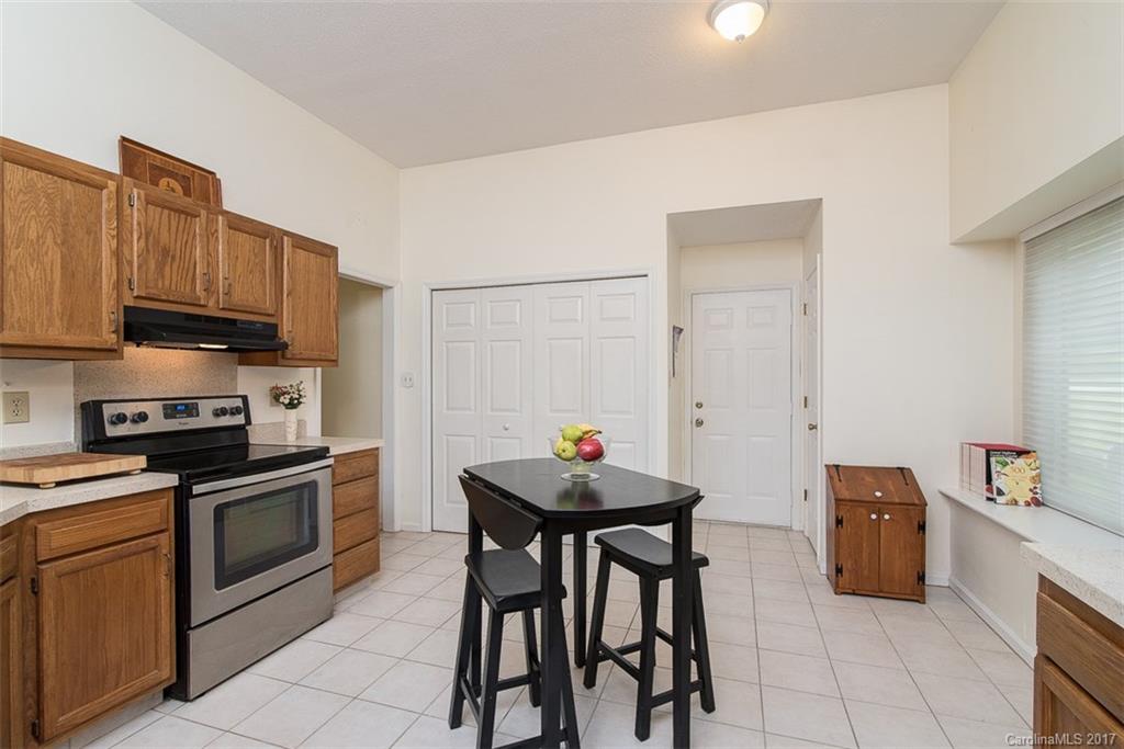 Marshbrooke - Residential