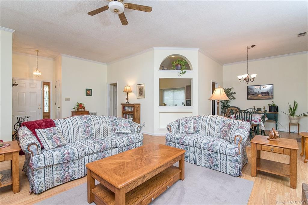 Marshbrooke - Residential