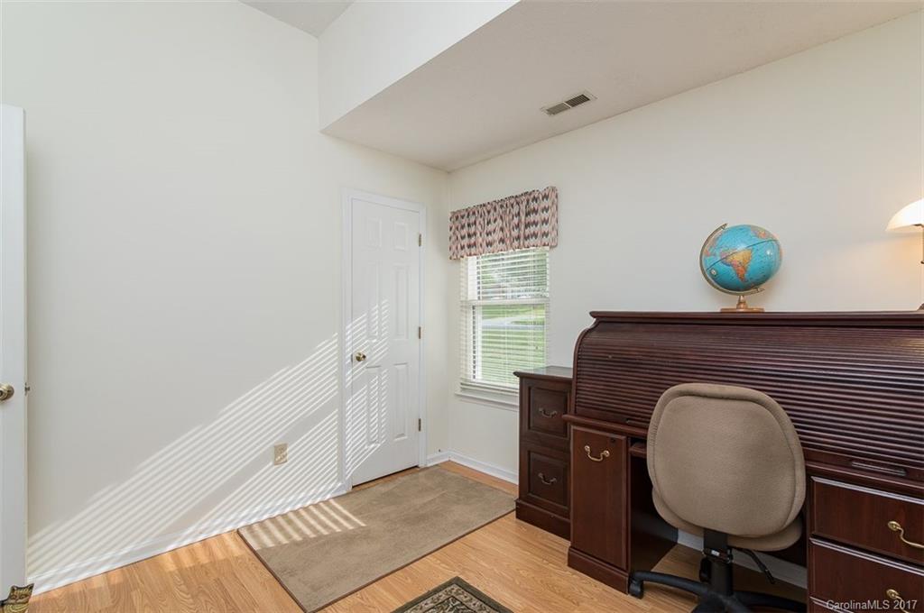 Marshbrooke - Residential