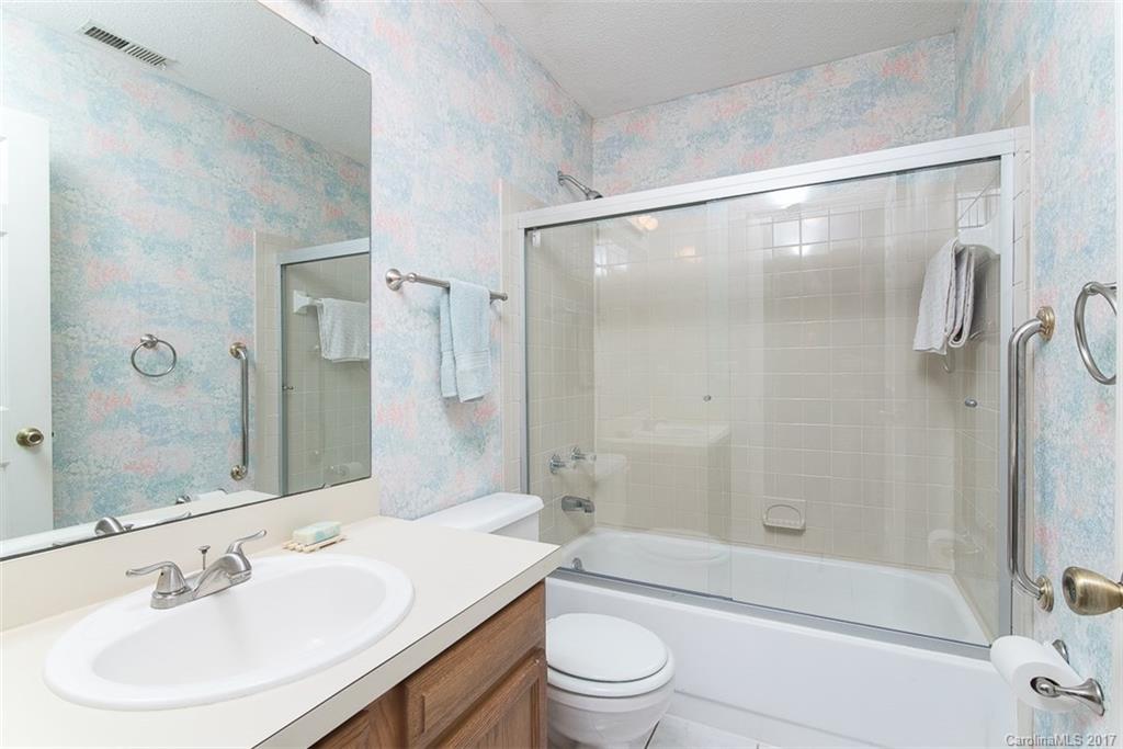 Marshbrooke - Residential