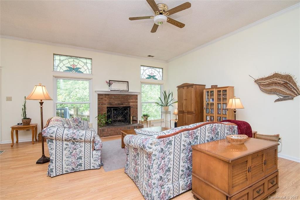 Marshbrooke - Residential