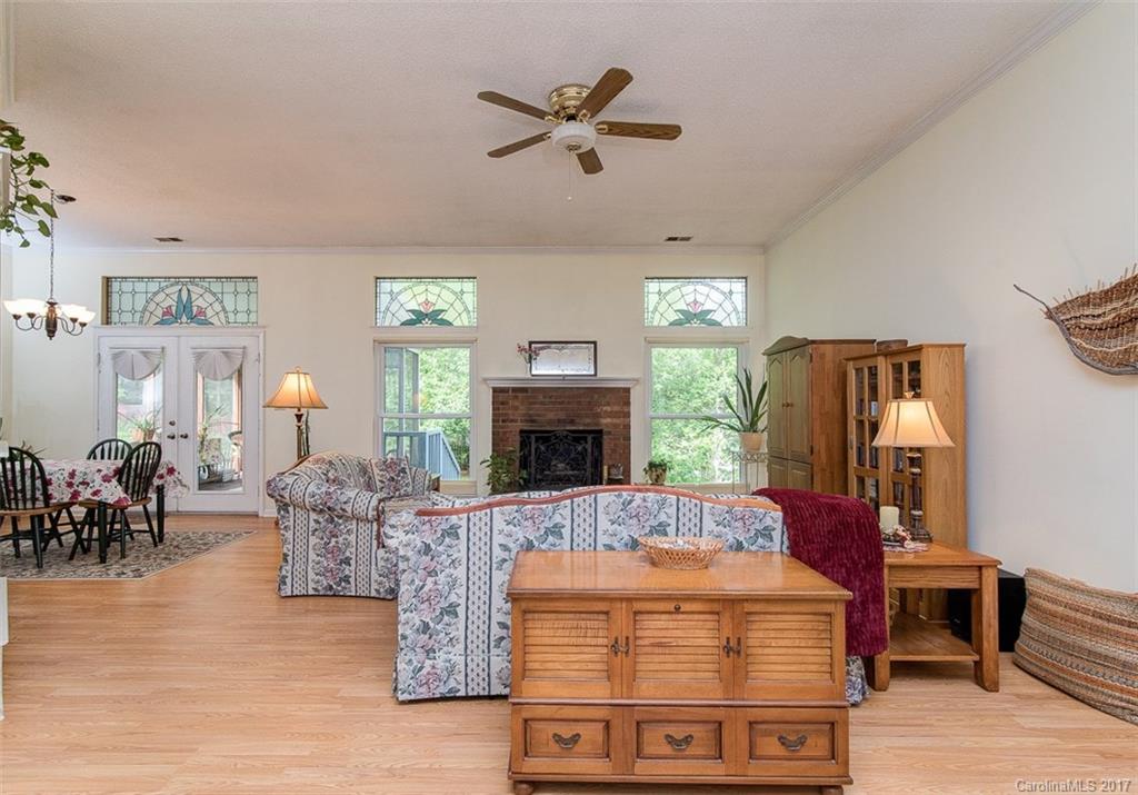 Marshbrooke - Residential