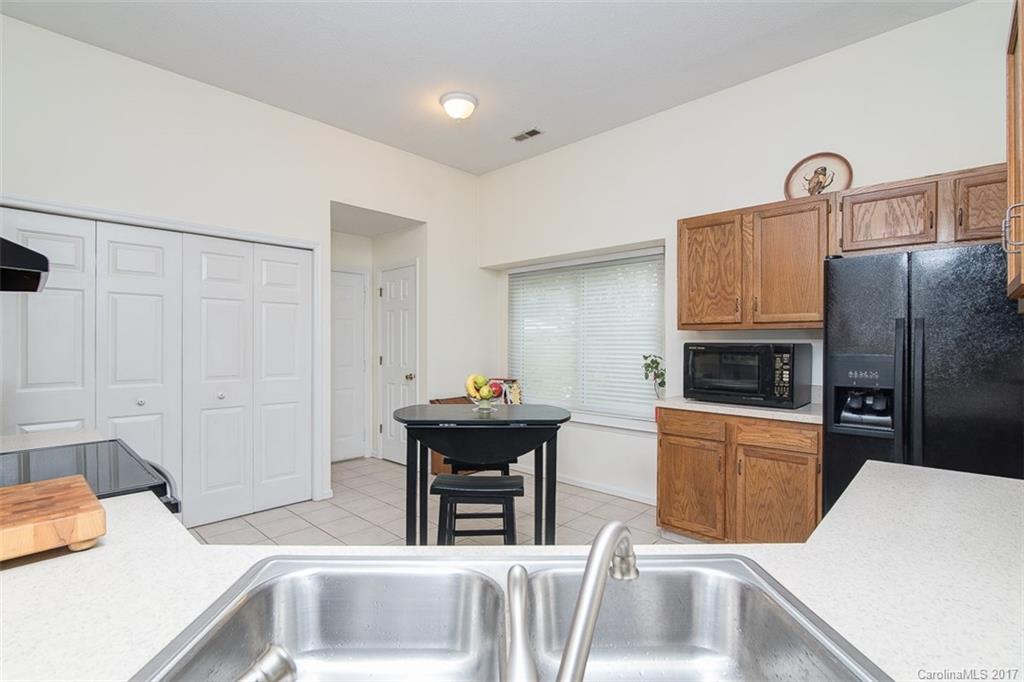 Marshbrooke - Residential